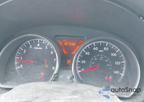 2016 Nissan Versa Note S Plus from USA, damaged, VIN 3N1CE2CP9GL382337